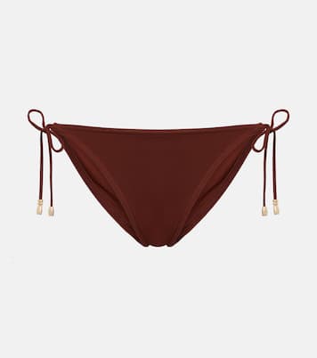 Braga de bikini Exquise adornada | Eres