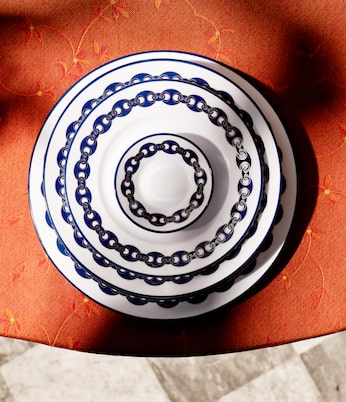 Gucci Marina set of 2 charger plates | Gucci