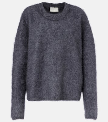 Pullover Natalia aus Kaschmir | Lisa Yang