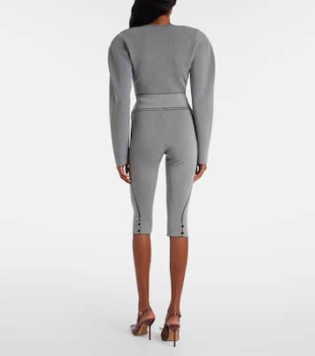 Evening leggings | Jacquemus