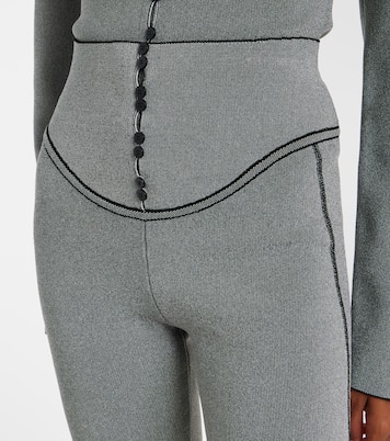 Evening leggings | Jacquemus