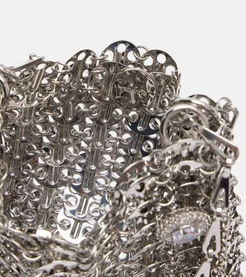 Judy Blane 1969 Micro shoulder bag | Rabanne