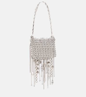 Judy Blane 1969 Micro shoulder bag | Rabanne