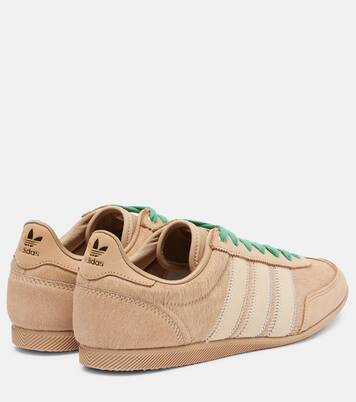 Japan pony hair sneakers | Adidas