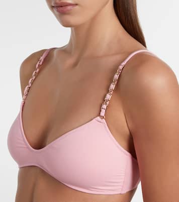 Lima bikini top | Melissa Odabash