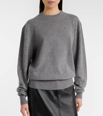 Cashmere sweater | Toteme