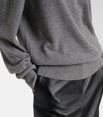 Cashmere sweater | Toteme