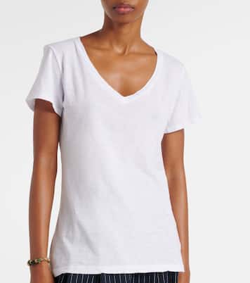 Camiseta Lilith de algodón | Velvet