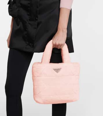 Sac en shearling | Prada