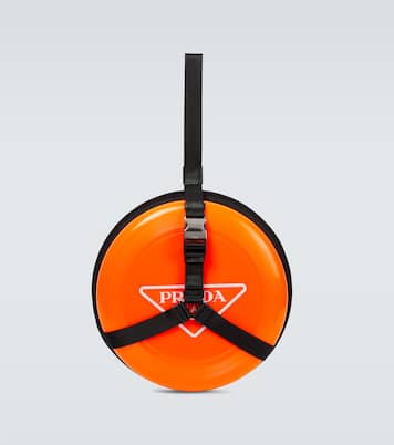 Frisbee mit Trageriemen | Prada