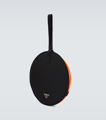 Frisbee mit Trageriemen | Prada