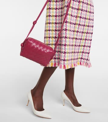 Pumps Gianvito 70 aus Leder | Gianvito Rossi