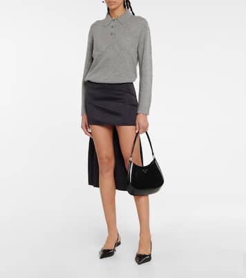 Pullover aus Kaschmir | Prada