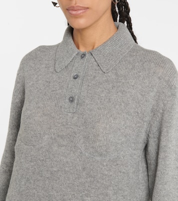 Pullover aus Kaschmir | Prada