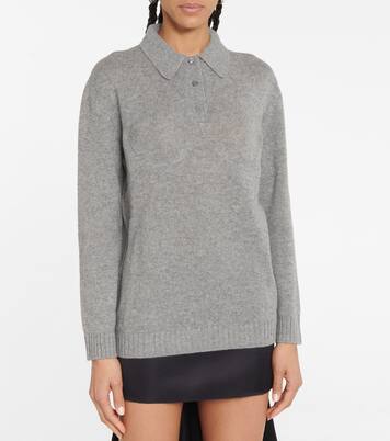 Pullover aus Kaschmir | Prada