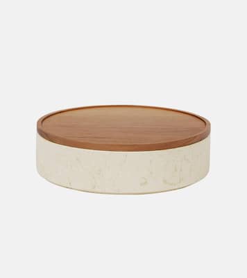 Pietra L 09 medium container | Salvatori