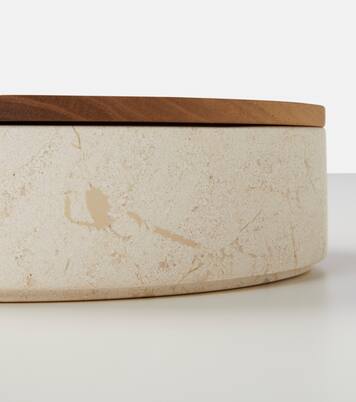 Pietra L 09 medium container | Salvatori