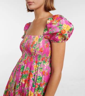 Minikleid Mira | Caroline Constas