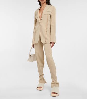 Les Mules Nuvola mules | Jacquemus