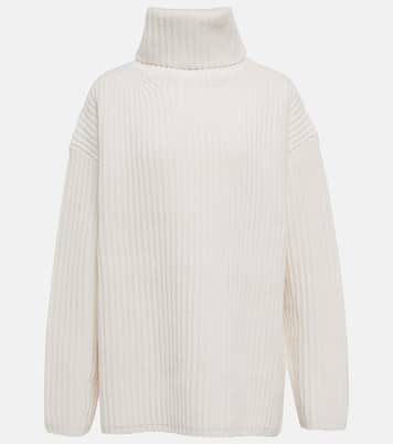 Rollkragenpullover aus Wolle | Joseph