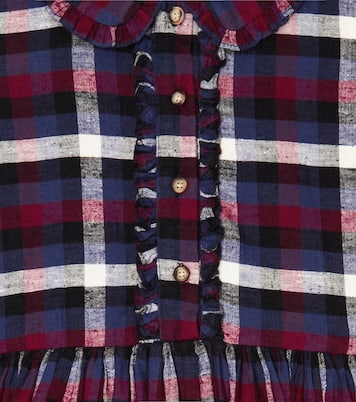 Kleid Rio aus Baumwolle | Morley