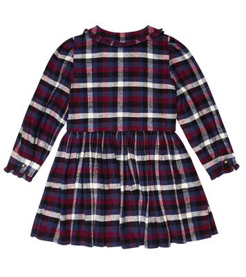 Kleid Rio aus Baumwolle | Morley