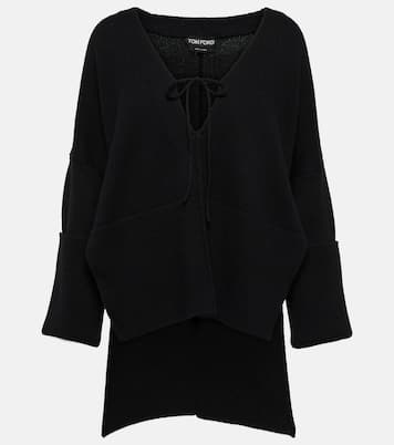 Jersey de cachemir y algodón | Tom Ford