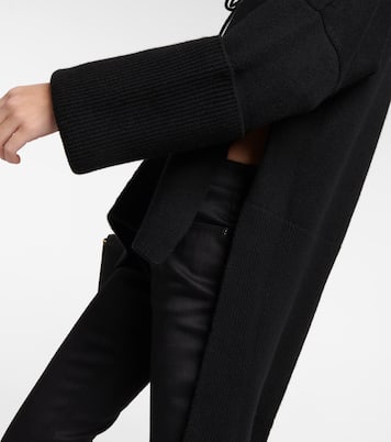 Jersey de cachemir y algodón | Tom Ford