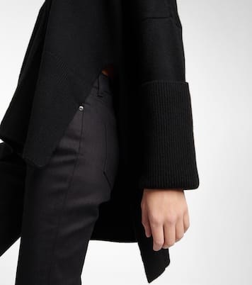 Jersey de cachemir y algodón | Tom Ford
