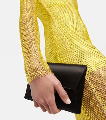 Embellished maxi dress | Giuseppe di Morabito
