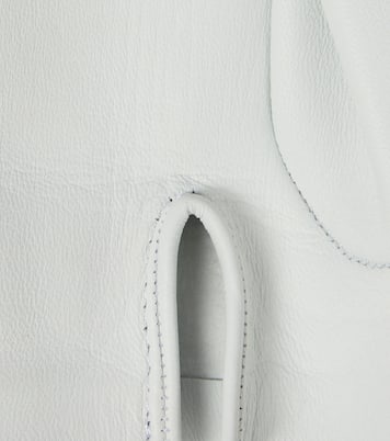 Guanti Lorella in pelle | The Row