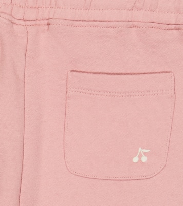 Pantalon de survêtement Birdy en coton | Bonpoint