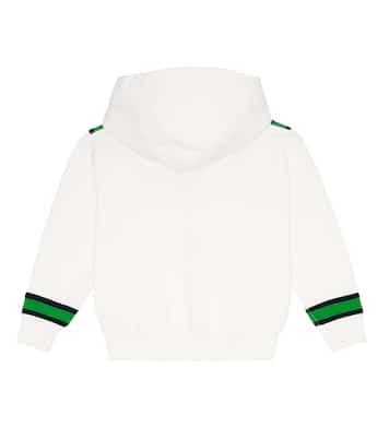 Sudadera en mezcla de algodón | Polo Ralph Lauren Kids