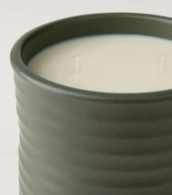 Marihuana Medium scented candle | Loewe Home Scents