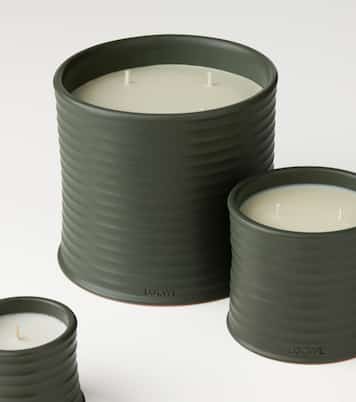 Marihuana Medium scented candle | Loewe Home Scents
