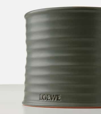 Marihuana Medium scented candle | Loewe Home Scents