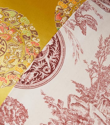 Hybrid Ottavia cushion | Seletti