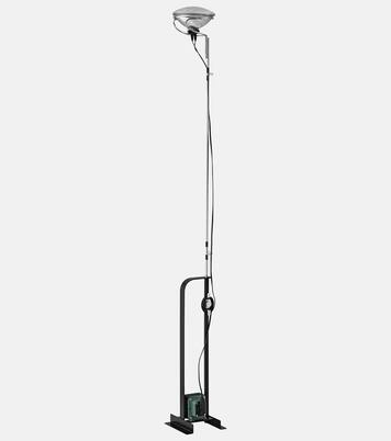 Toio floor lamp by Achille and Pier Giacomo Castiglioni, US plug | Flos