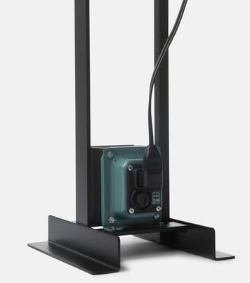 Toio floor lamp by Achille and Pier Giacomo Castiglioni, US plug | Flos