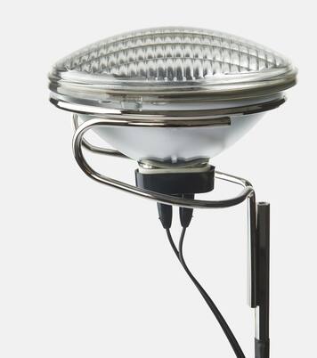 Toio floor lamp by Achille and Pier Giacomo Castiglioni, US plug | Flos