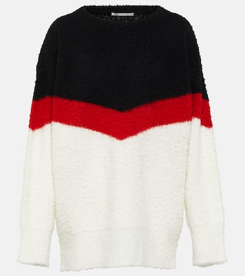 Jersey Casentino en mezcla de lana | Stella McCartney