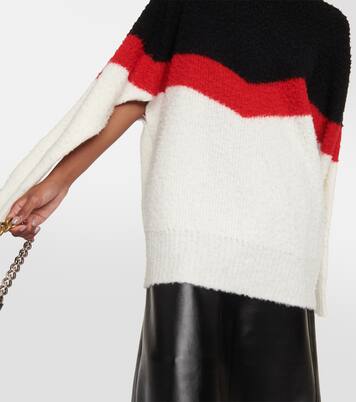 Jersey Casentino en mezcla de lana | Stella McCartney