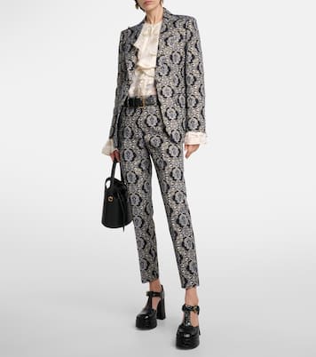 Blazer aus Jacquard | Etro