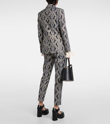 Blazer aus Jacquard | Etro
