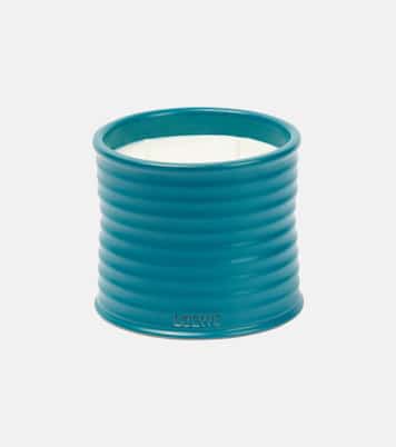 Bougie parfumée Incense Medium | Loewe Home Scents