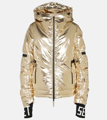 Skijacke Joanna | Jet Set