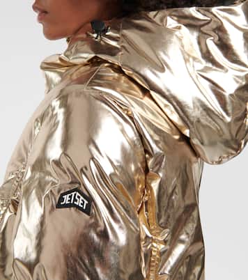 Skijacke Joanna | Jet Set
