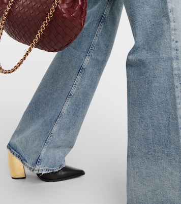 Paloma high-rise wide-leg jeans | Citizens of Humanity