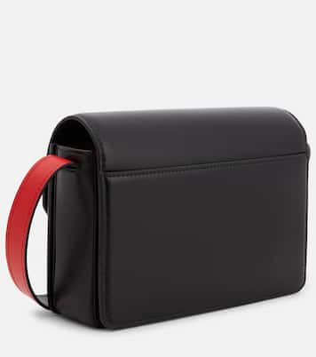 Schultertasche Loubi54 Small aus Leder | Christian Louboutin