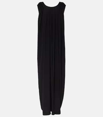 Maxikleid aus Seide | Fforme